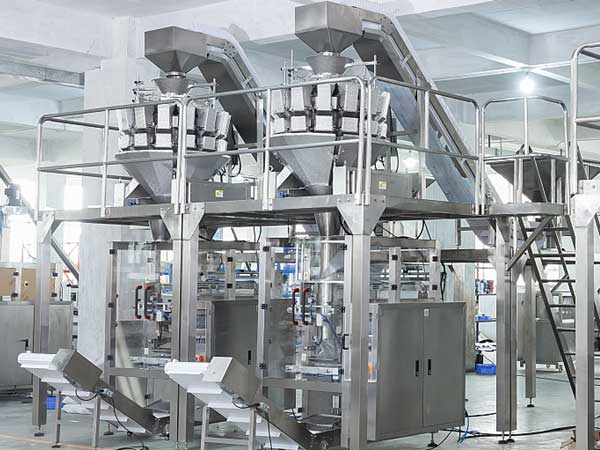 全自動速凍食品丝瓜视频污污污污符合食品衛生質量標準