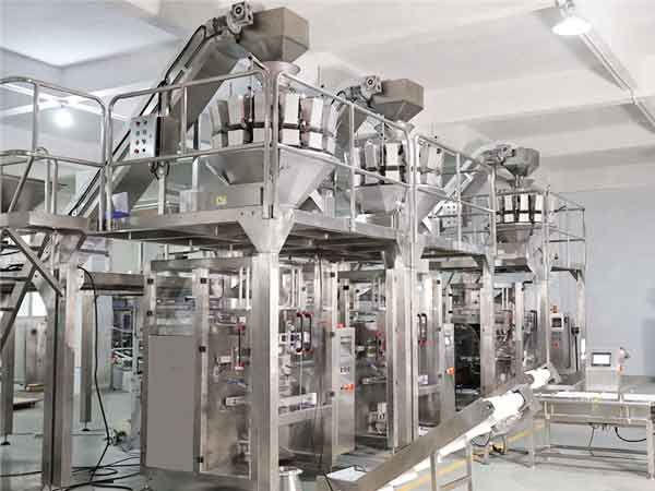 稱重式全自動顆粒丝瓜视频污污污污功能特點