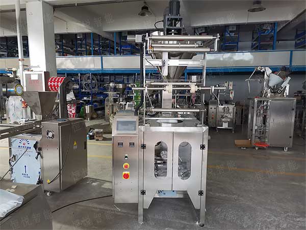 我司是河南顆粒粉末丝瓜视频污污污污廠家，可根據需求定做機型