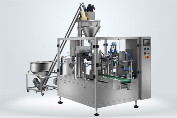 全自動給袋式粉劑丝瓜视频污污污污