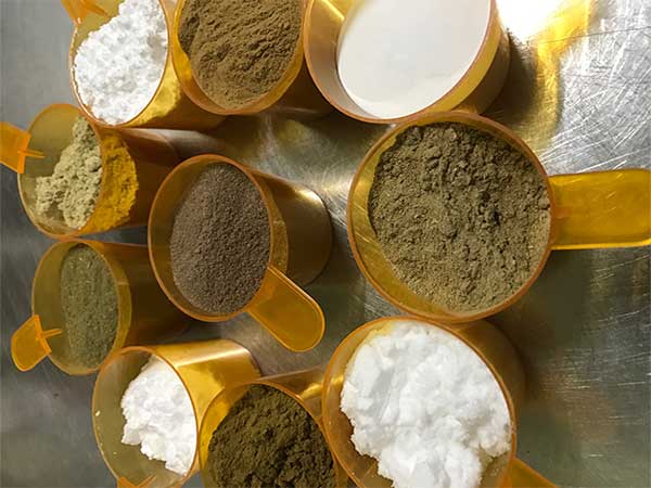 給袋式粉劑丝瓜视频污污污污適用範圍