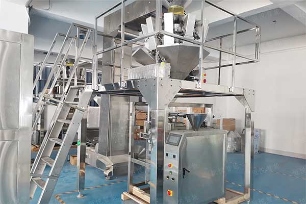 新型智能化全自動顆粒丝瓜视频污污污污械設備廠家