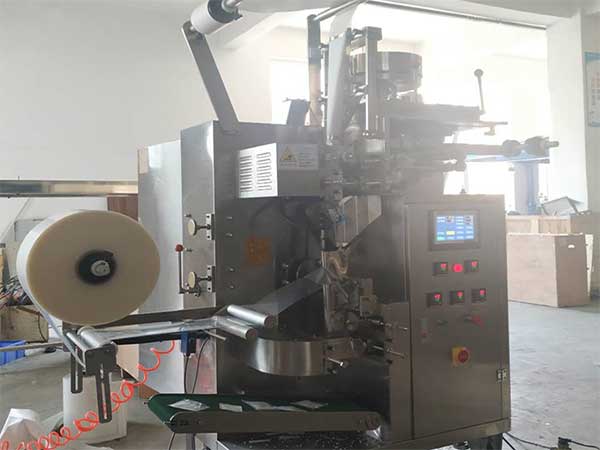 袋泡茶丝瓜视频污污污污可用於顆粒粉末衝劑的內外袋一次成型