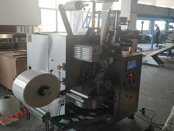 新型全自動袋泡茶丝瓜视频污污污污械設備廠家