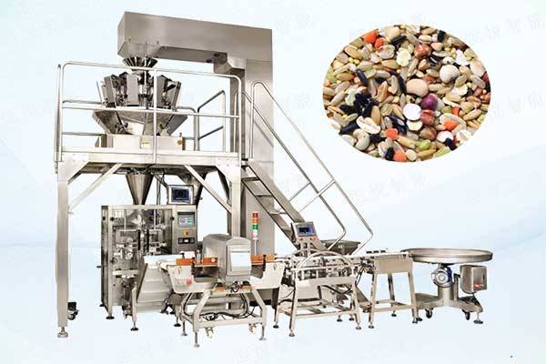 智能化全自動顆粒丝瓜视频污污污污