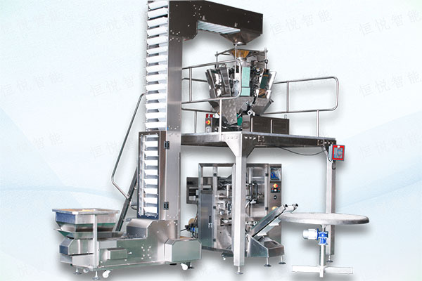 薄膜製袋的立式顆粒自動丝瓜视频污污污污