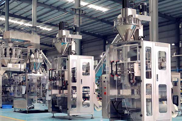 農藥粉劑丝瓜视频污污污污采用雙同步帶拉膜