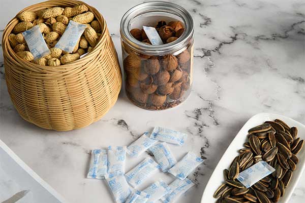 三邊封幹燥劑丝瓜视频污污污污應用領域廣泛