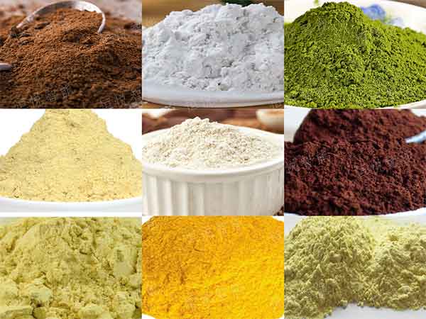 稱重式粉料自動計量丝瓜视频污污污污適用範圍