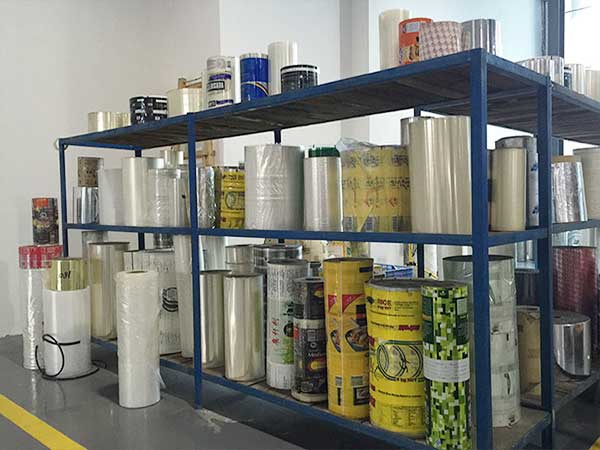 小型小袋粉末丝瓜视频污污污污製袋材質的選擇