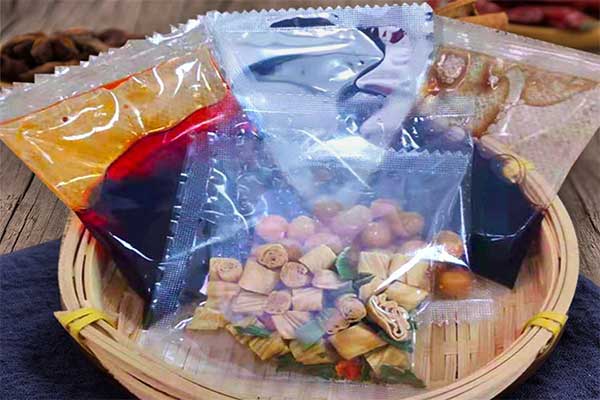 芝麻醬包、番茄醬包、骨湯料包可采用高湯醬料丝瓜视频污污污污