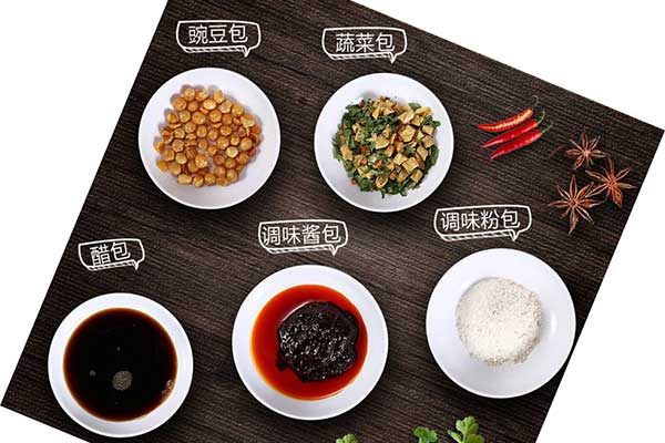 餐飲調料丝瓜视频污污污污會根據調料匹配機型