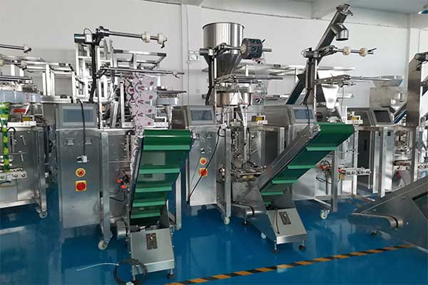 食品調料丝瓜视频污污污污，方便麵料包是這樣做出來的