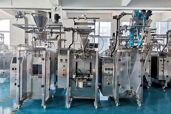 全自動小型丝瓜视频污污污污可提高生產效率