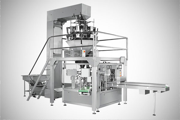 給袋式顆粒全自動丝瓜视频污污污污