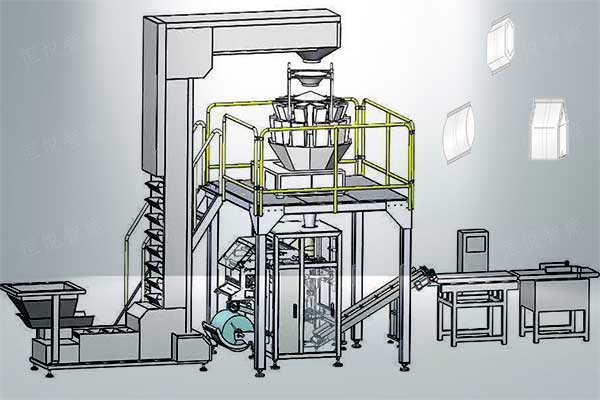 全自動膨化食品丝瓜视频污污污污