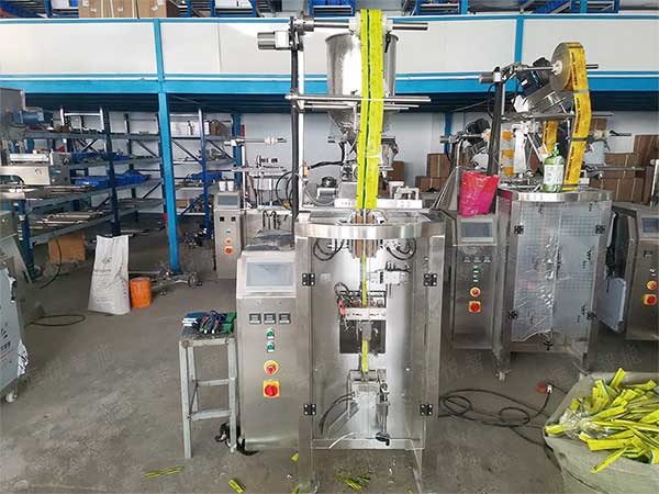 顆粒粉劑圓角丝瓜视频污污污污，袋型精美彰顯品質