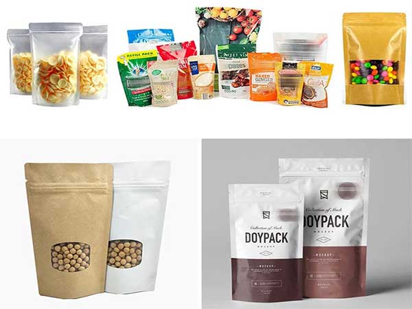 預製袋堅果丝瓜视频污污污污袋型精美品質高