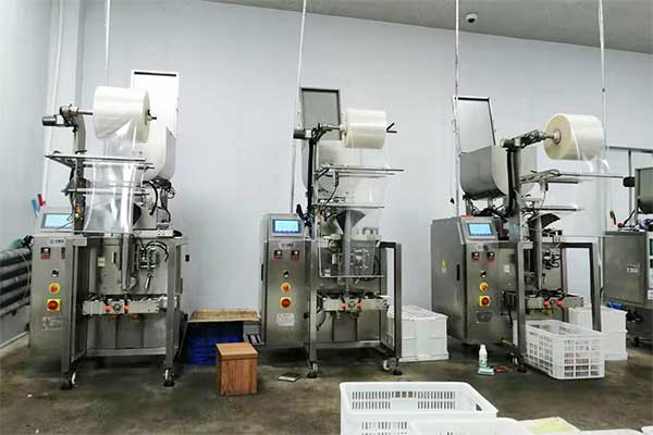 小袋方便麵調料丝瓜视频污污污污，製袋精美效率高