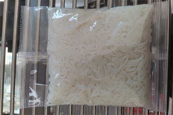 鮮濕米線丝瓜视频污污污污及米線生產工藝