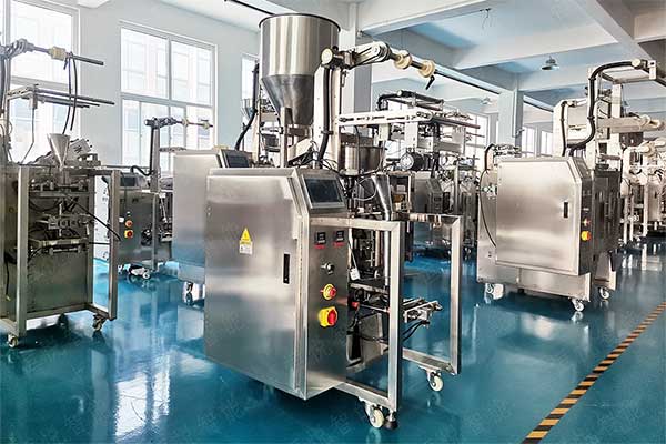 定製化顆粒食品丝瓜视频污污污污，製袋精美經濟實用