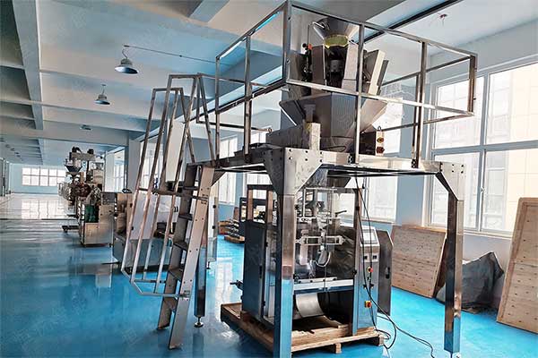 全自動燕麥片丝瓜视频污污污污，包裝更精致更美觀