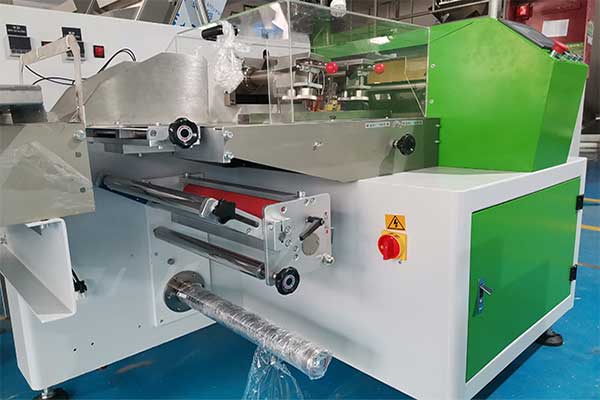 熱收縮膜全自動枕式丝瓜视频污污污污常見問題教程