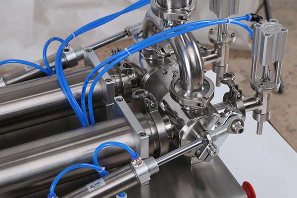 膏體自動丝瓜视频污污污污安全操作規程及常見故障處理