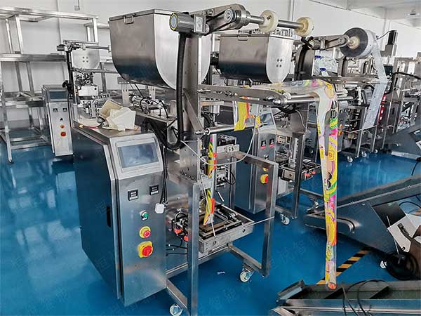 全自動膏體丝瓜视频污污污污價格相對較低且通用性強