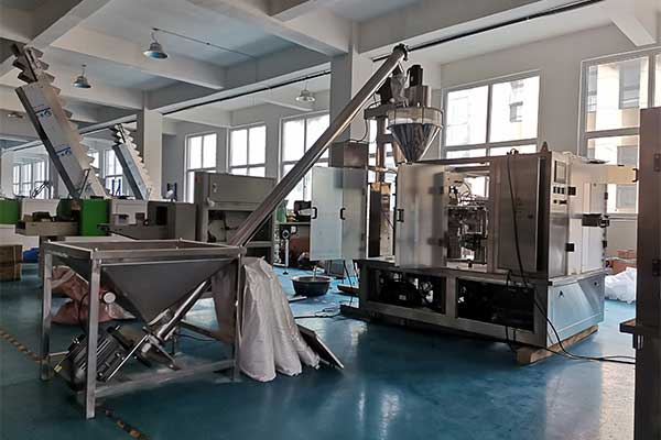 新型智能化食品丝瓜视频污污污污廠家