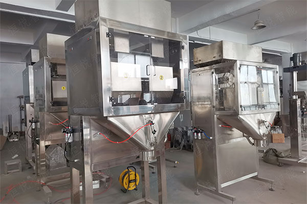 適用廣泛的5-25公斤顆粒稱重丝瓜视频污污污污