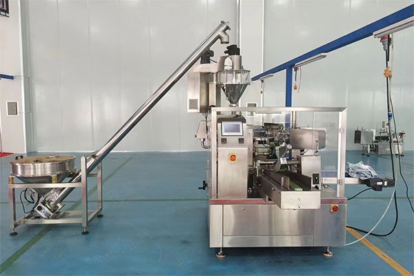 給袋式粉末自動丝瓜视频污污污污的適用領域