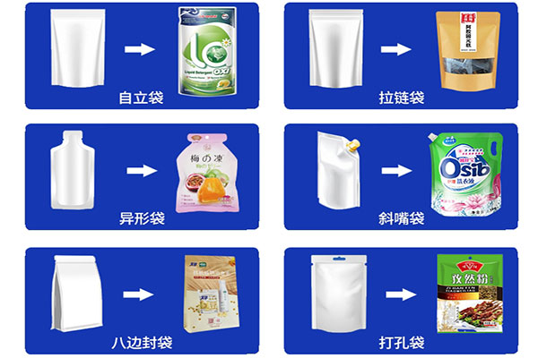 丝瓜视频污污污污袋型設計多樣化