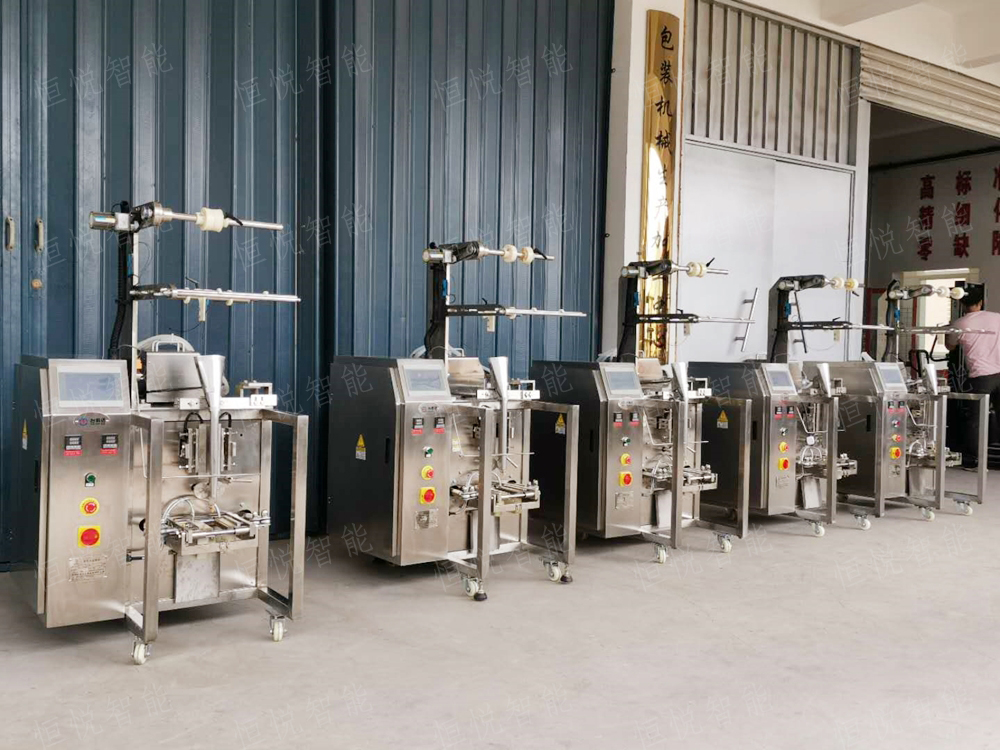 我司是全自動液體丝瓜视频污污污污生產廠家 我司是全自動液體丝瓜视频污污污污生產廠家