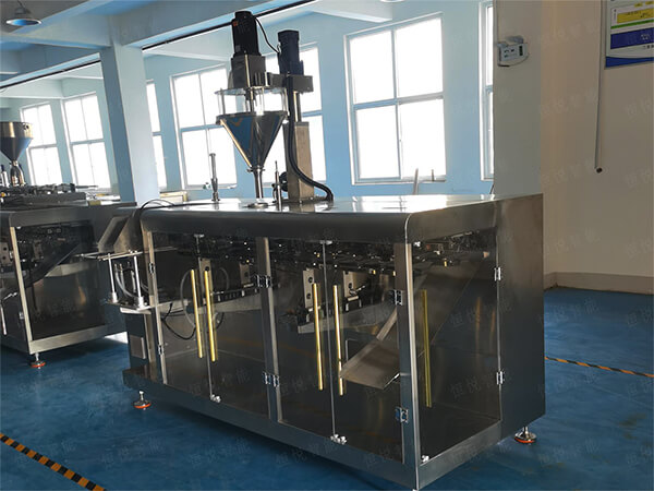 全自動複合粉料調味品丝瓜视频污污污污袋型精美多款可選