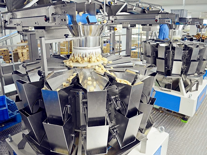 定量稱重顆粒自動丝瓜视频污污污污