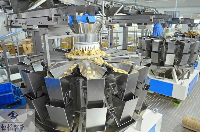 定量稱重顆粒自動丝瓜视频污污污污 定量稱重顆粒自動丝瓜视频污污污污